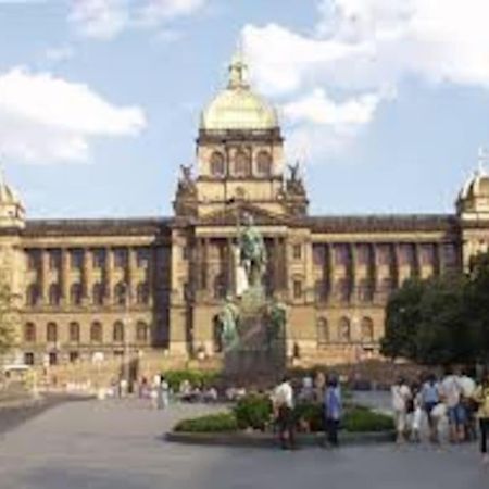 Cosy Warm Apartment In The Heart Of Prague. 外观 照片