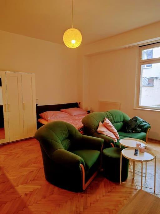 Cosy Warm Apartment In The Heart Of Prague. 外观 照片