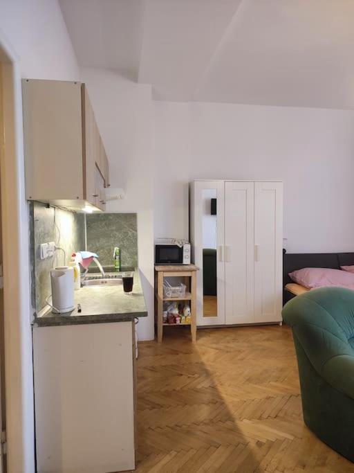 Cosy Warm Apartment In The Heart Of Prague. 外观 照片