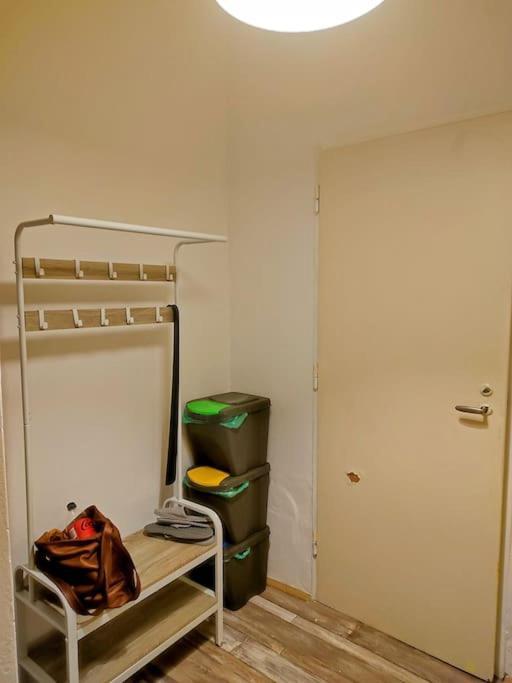 Cosy Warm Apartment In The Heart Of Prague. 外观 照片