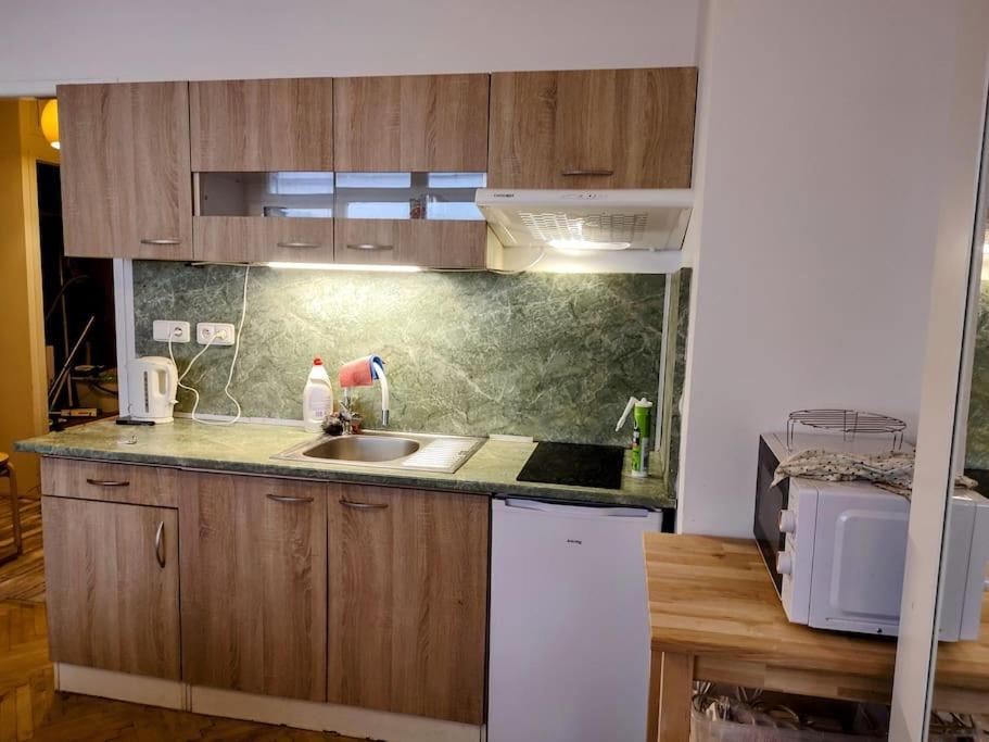 Cosy Warm Apartment In The Heart Of Prague. 外观 照片