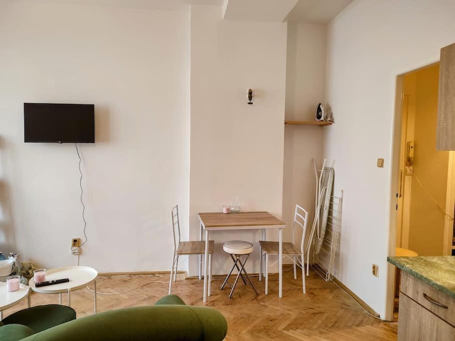 Cosy Warm Apartment In The Heart Of Prague. 外观 照片
