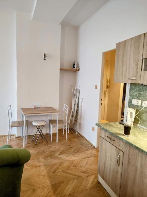 Cosy Warm Apartment In The Heart Of Prague. 外观 照片