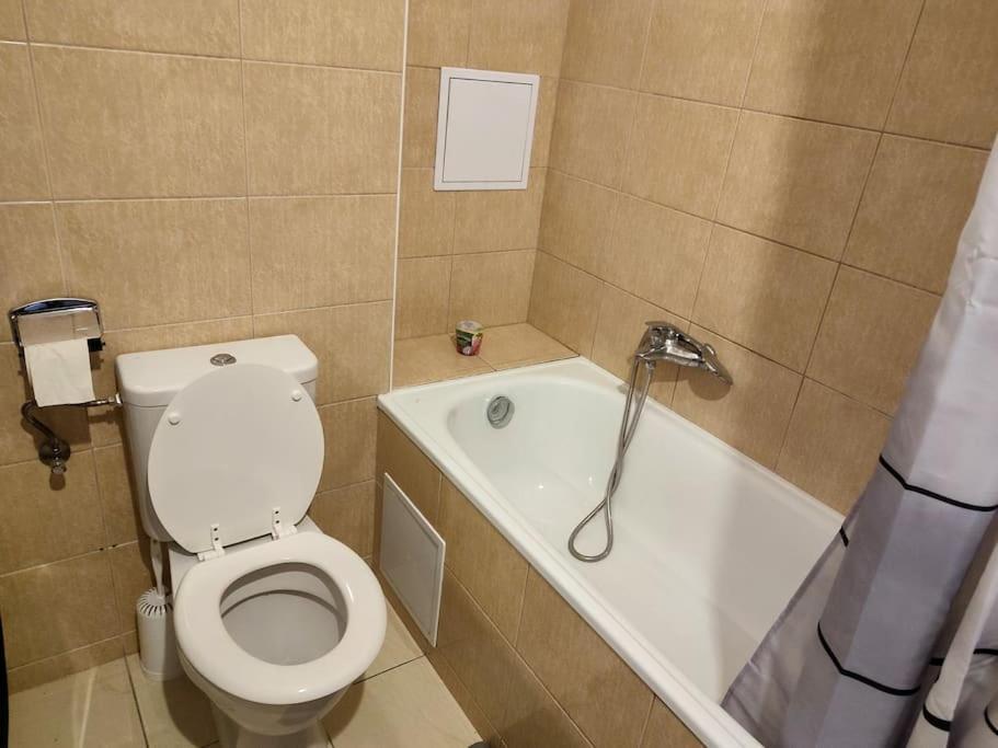 Cosy Warm Apartment In The Heart Of Prague. 外观 照片