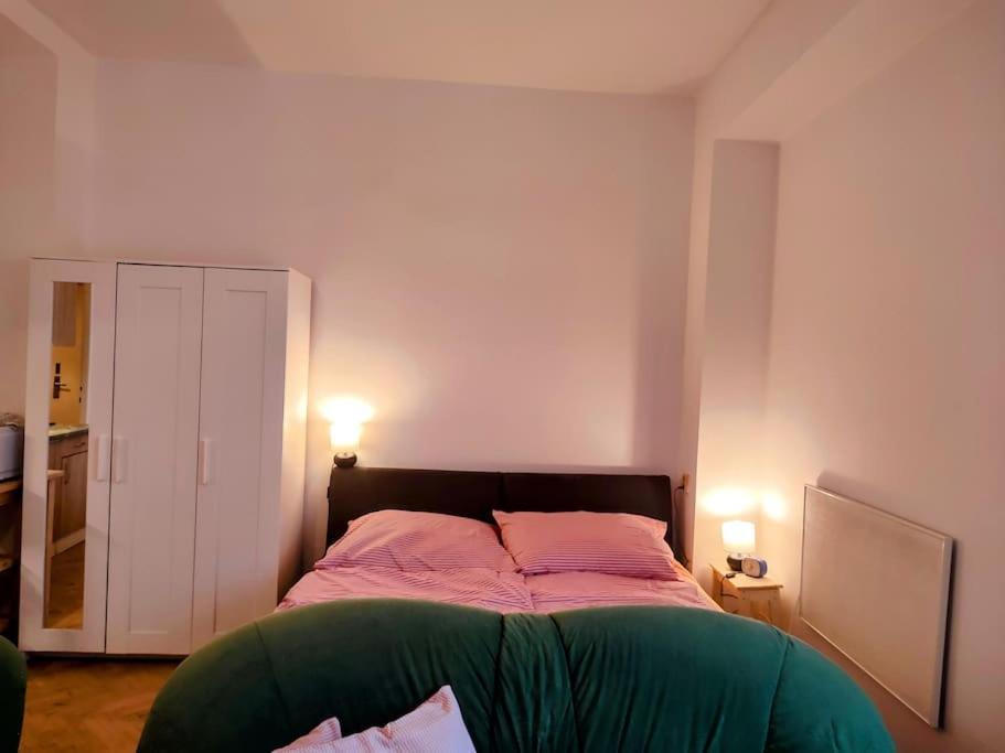 Cosy Warm Apartment In The Heart Of Prague. 外观 照片